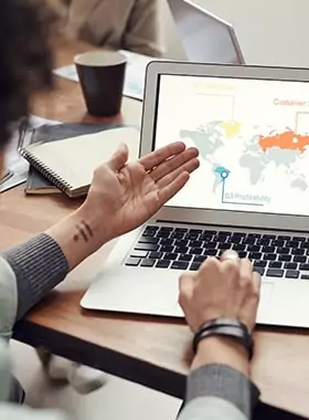 Branding & Visual Identity