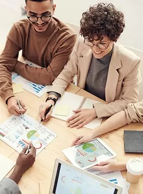 SEO & <br>Optimization